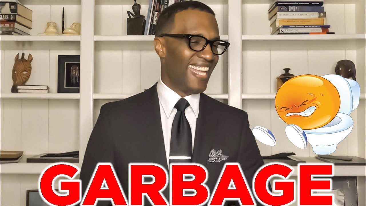 10 Garbage Fragrances | TAG Video ©