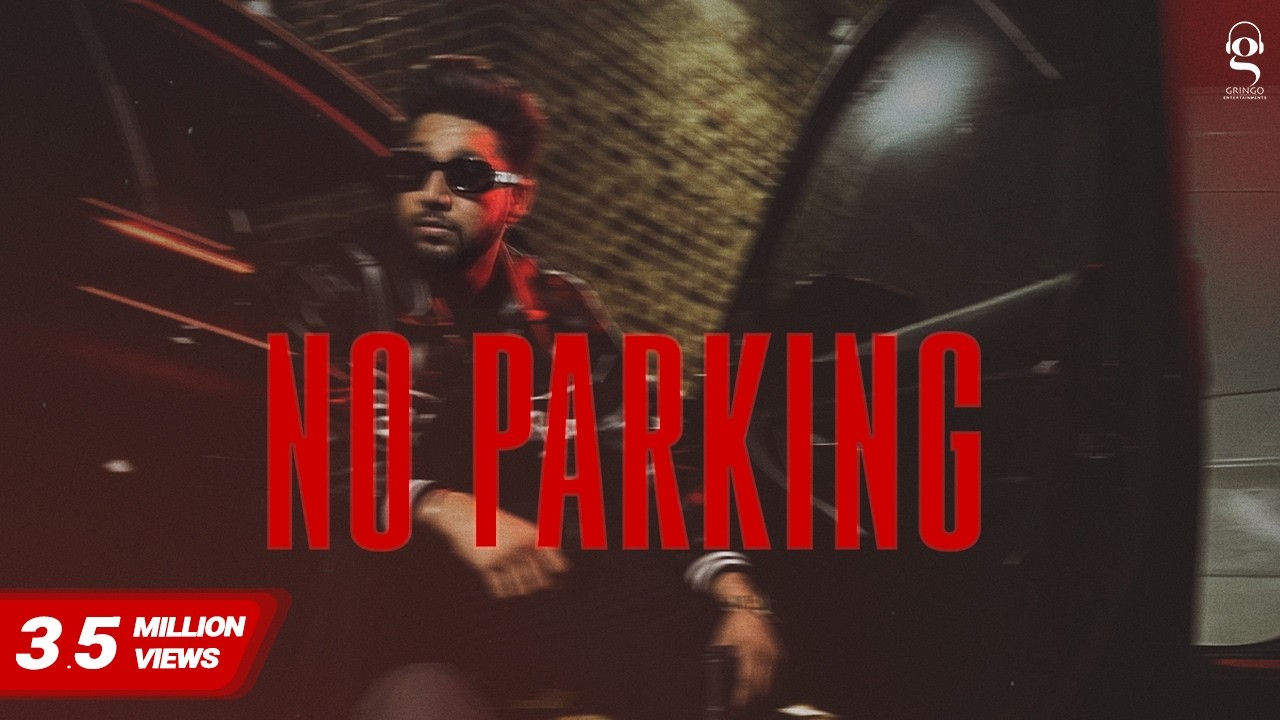 No Parking | Kahlon | Mxrci | Punjabi songs 2022 | Punjabi songs 2022