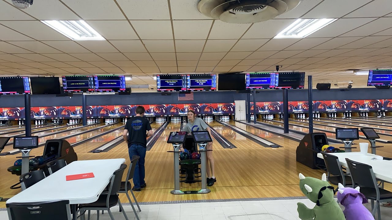 Saturday Morning League