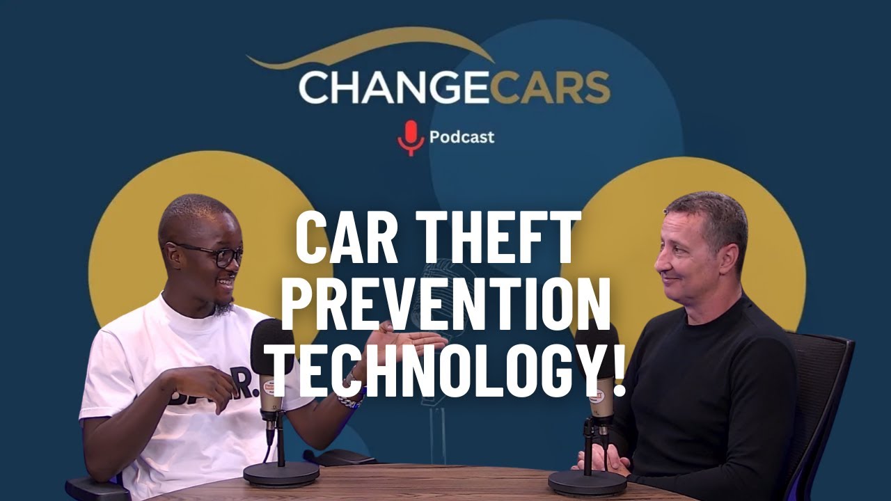 E48 | Keep It or CHANGECARS | VW vs. Chinese Cars, Loan Car Rights & Car Theft Solutions!