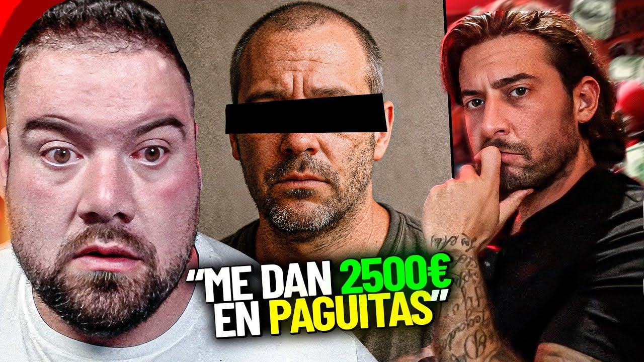COBRO 2500€ EN PAGUITAS TRABAJA TU