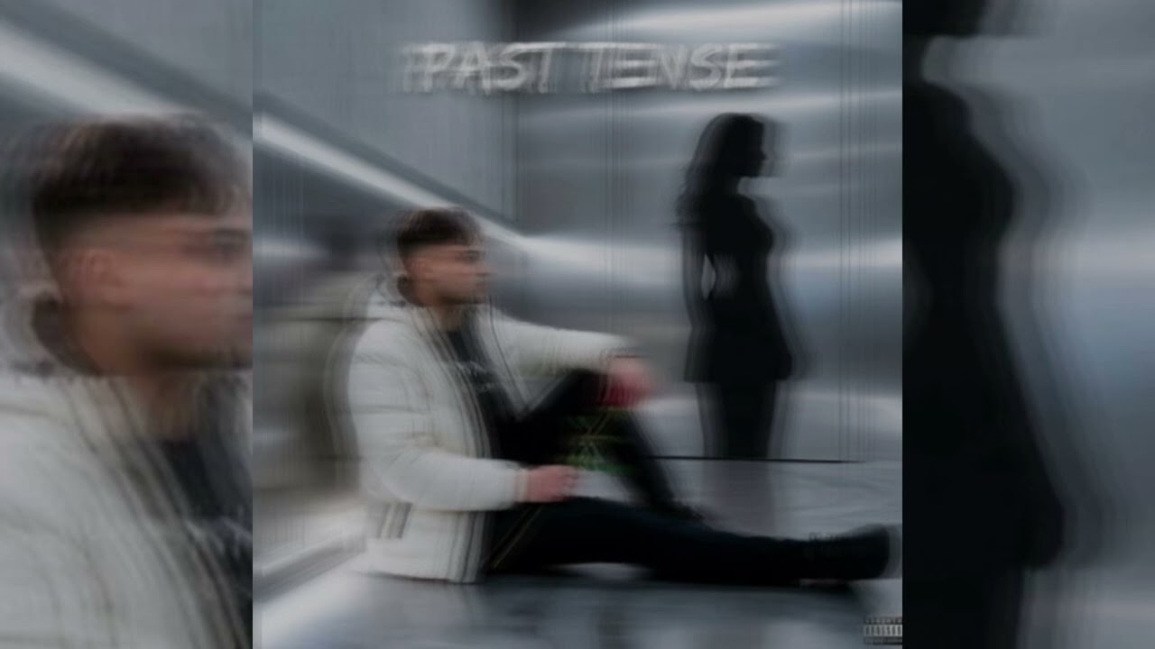 4ib - Past Tense (Official Audio)