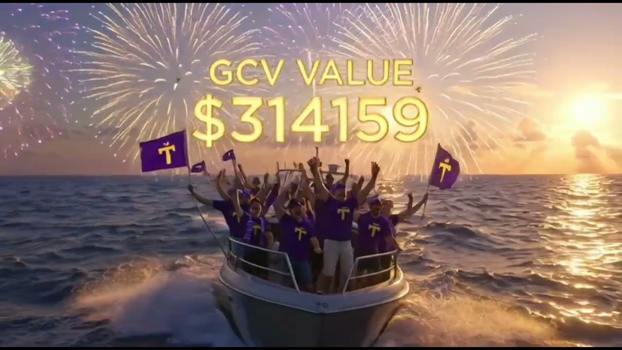 GCV Confirmed 🔥 Pi Network Anthem | Core Team Official Message | Pi to the Future