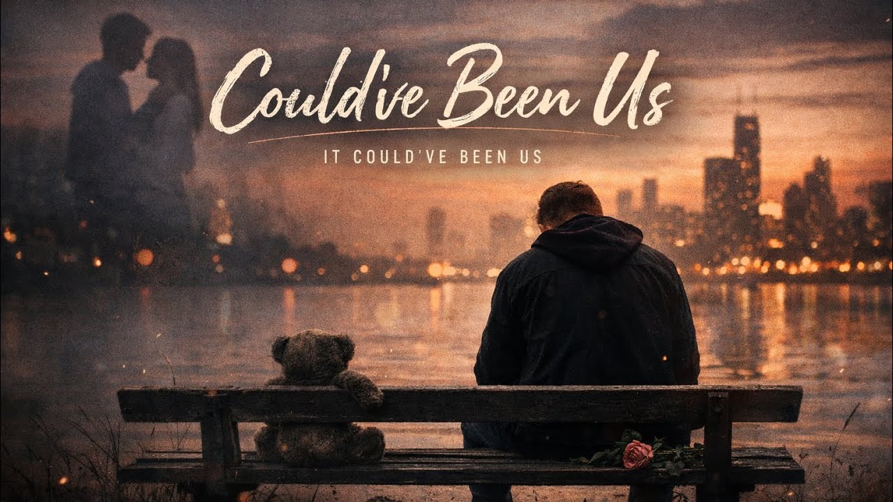It Could've Been Us (Official Audio)
