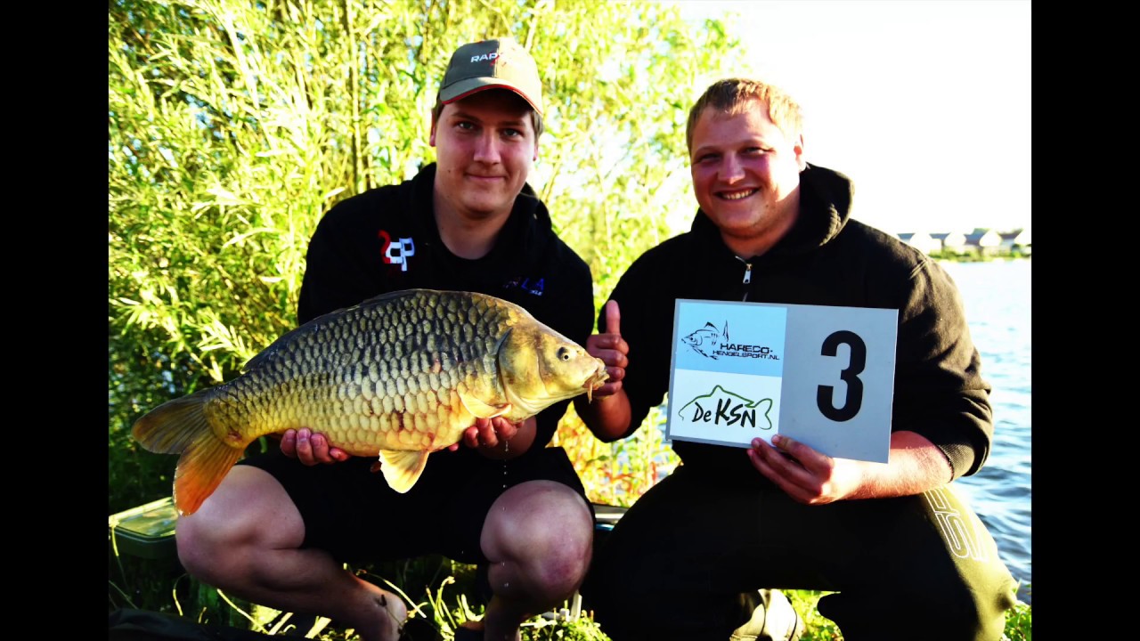 TC Karper 2017 Bernisse