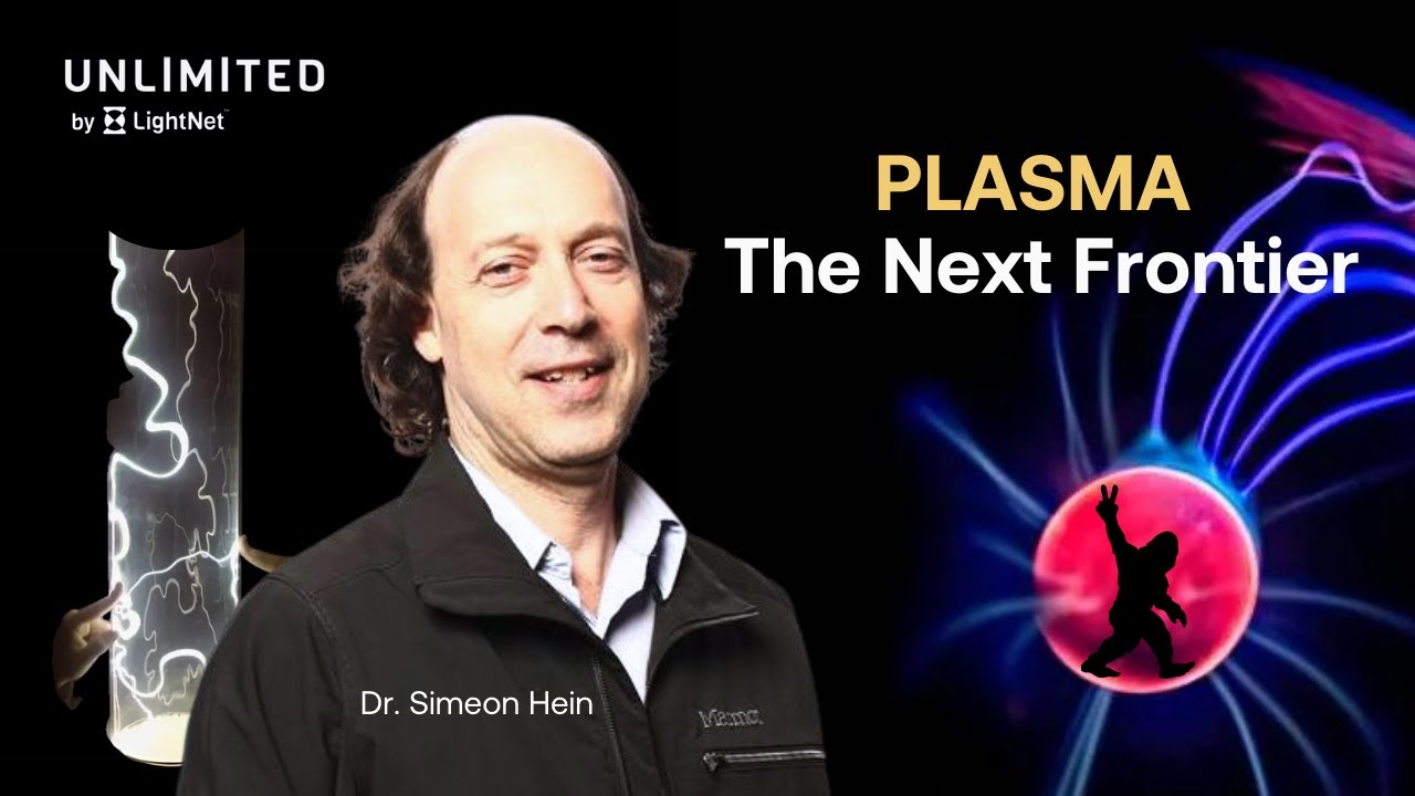 Unlimited: Plasma The New Frontier