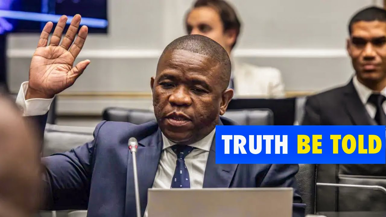 🚨General Mkhwanazi Dropped Another Bombshell