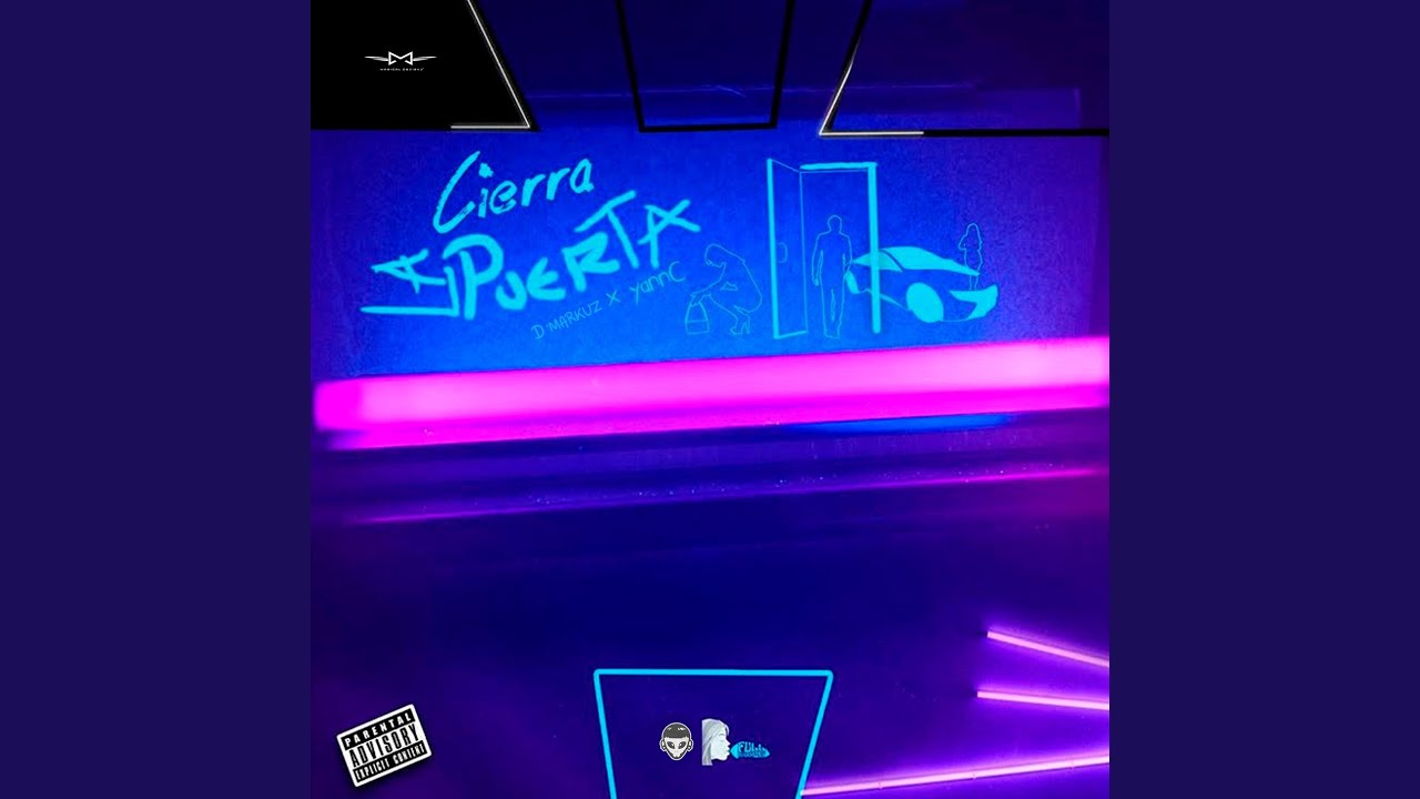Cierra la Puerta