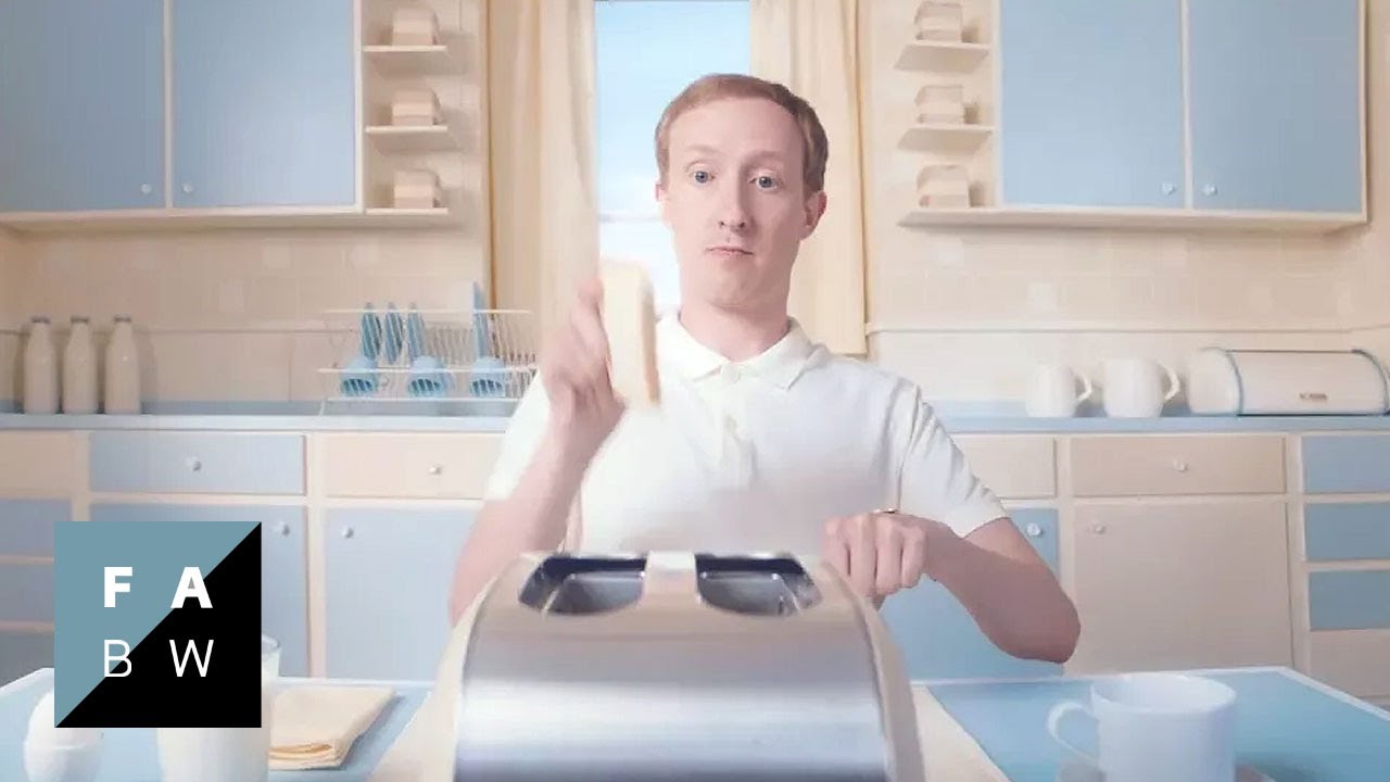 The Man With A Coin | Spec Ad (2018)