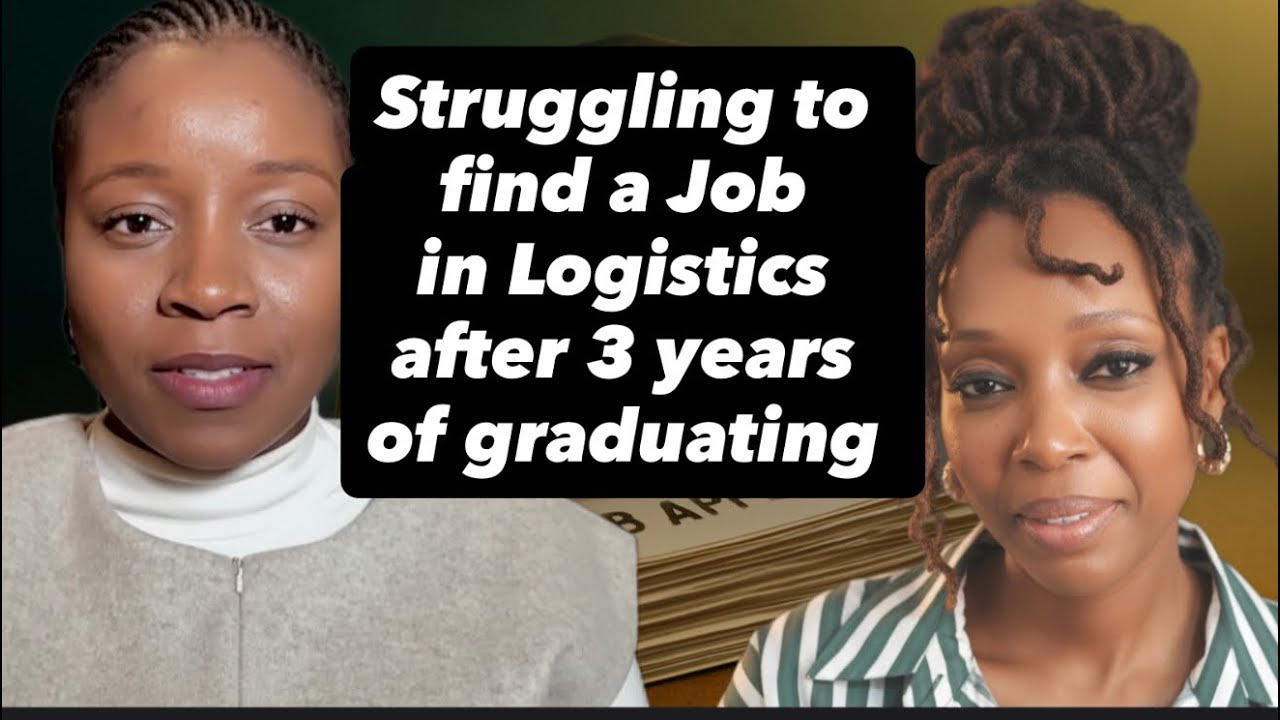 Unemployed graduate in South Africa | Your Unemployment is a pandemic 