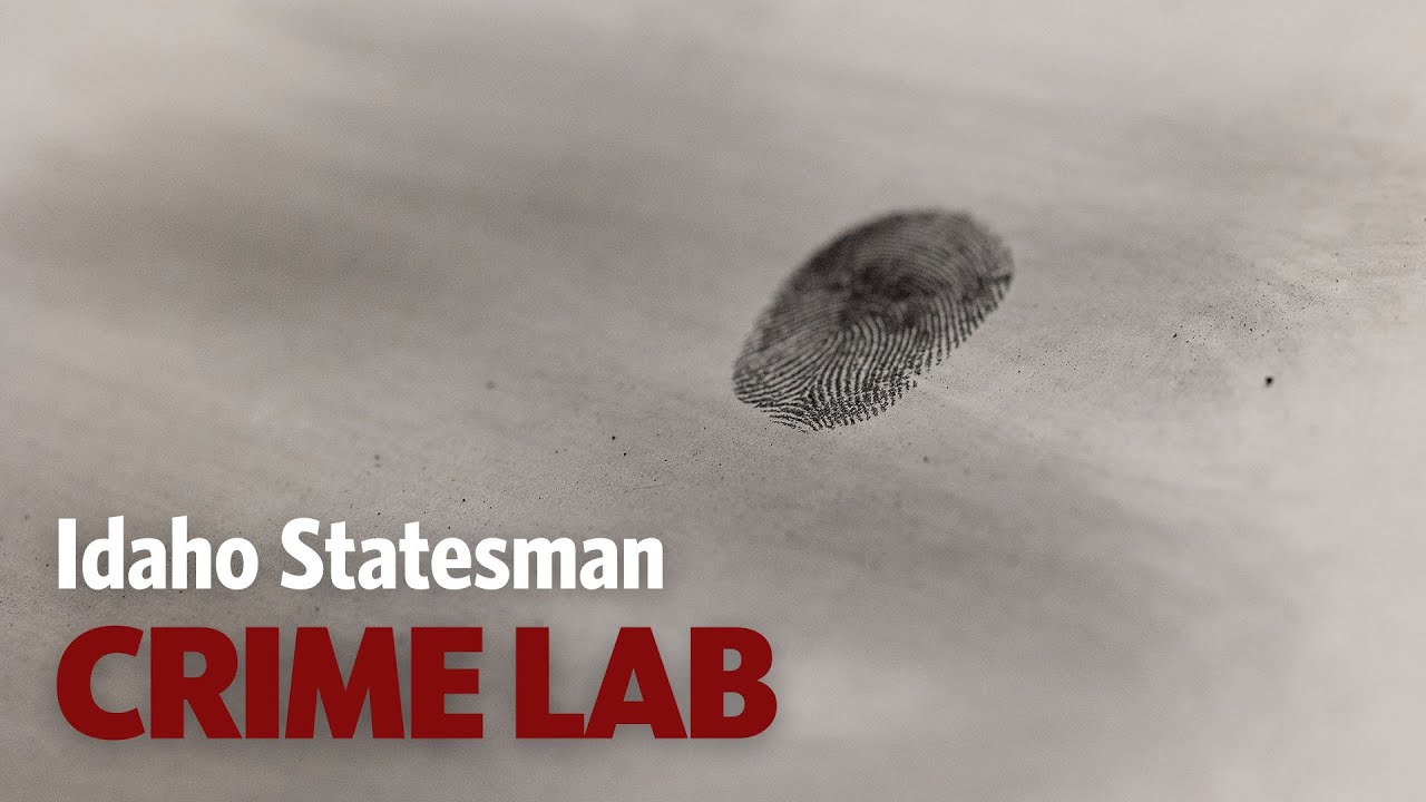 How Is Dna Evidence, Fingerprints Examined In Idaho?