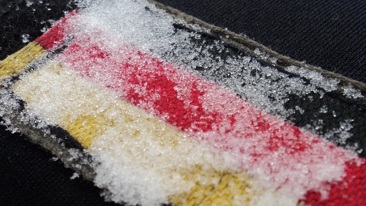 Verwicklungen und Ver&auml;nderungen.