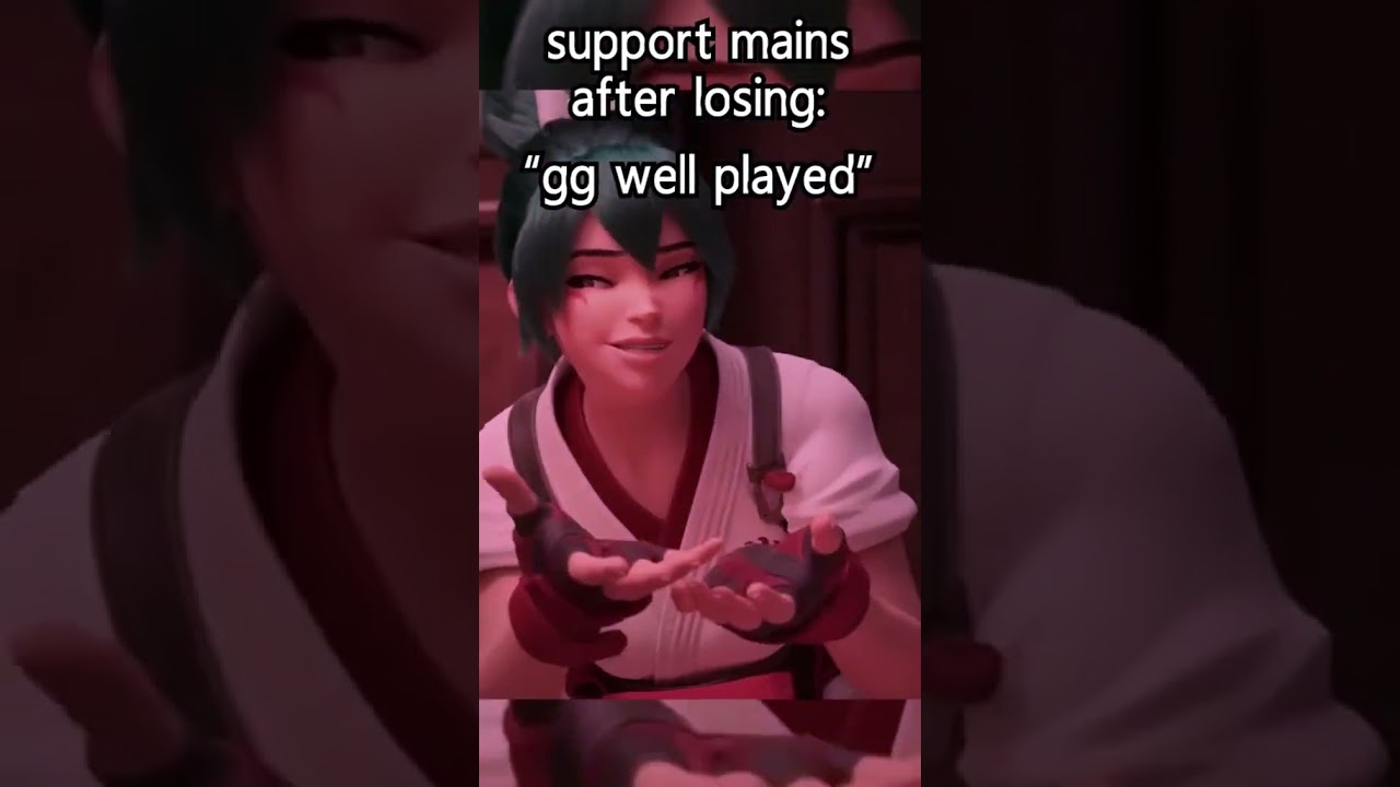 Toxicwatch 2 #overwatch #overwatch2 #allindrama