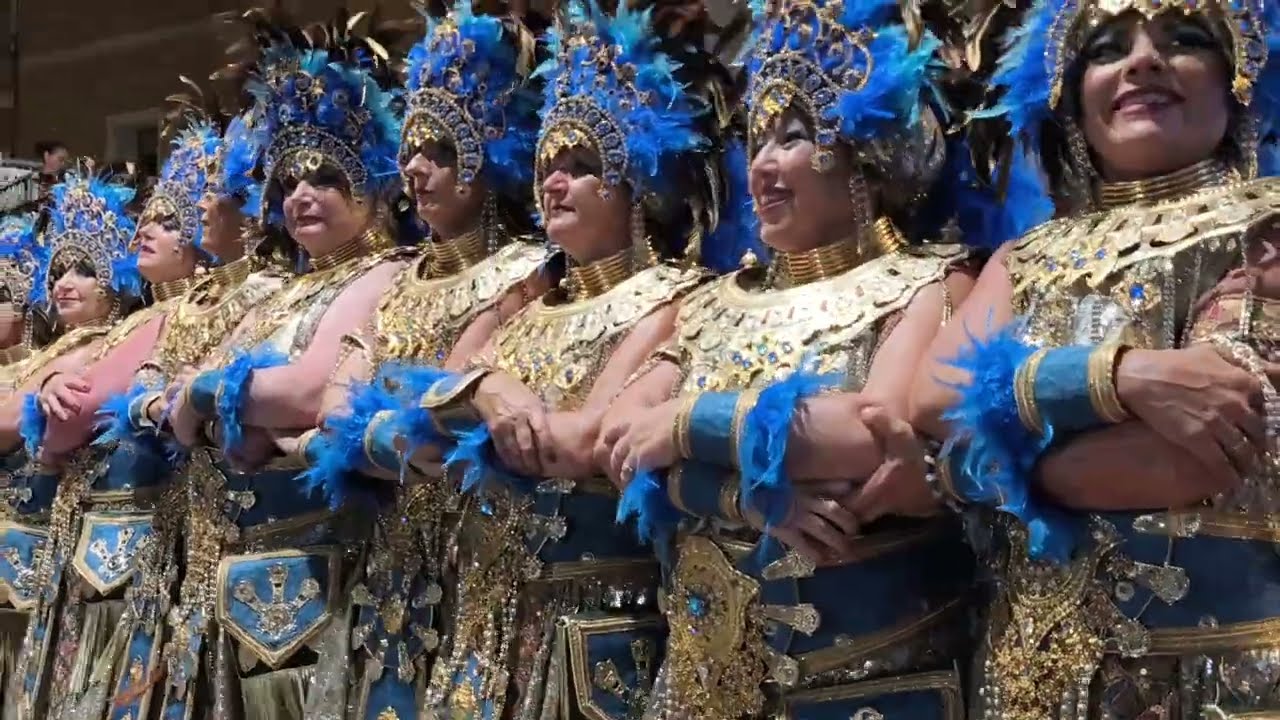 2025 VID21 MOROS Y CRISTIANOS DENIA