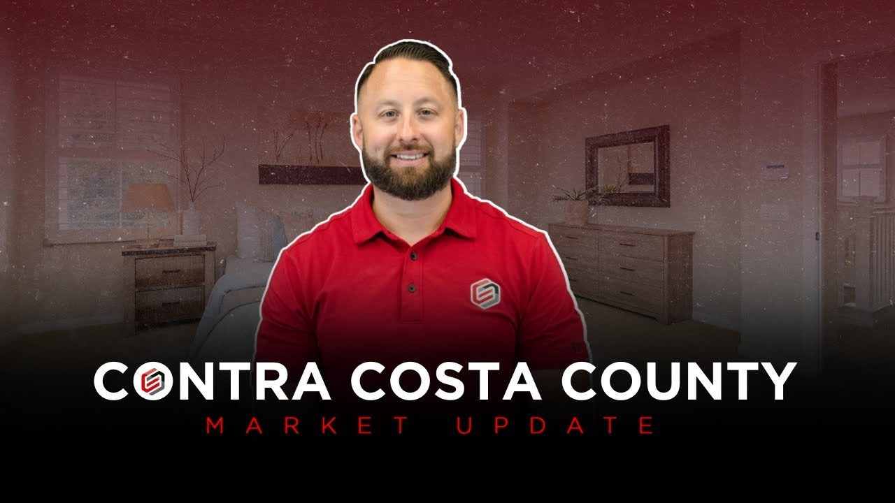 Weekly Market Roundup - Contra Costa County | Chris Ristau