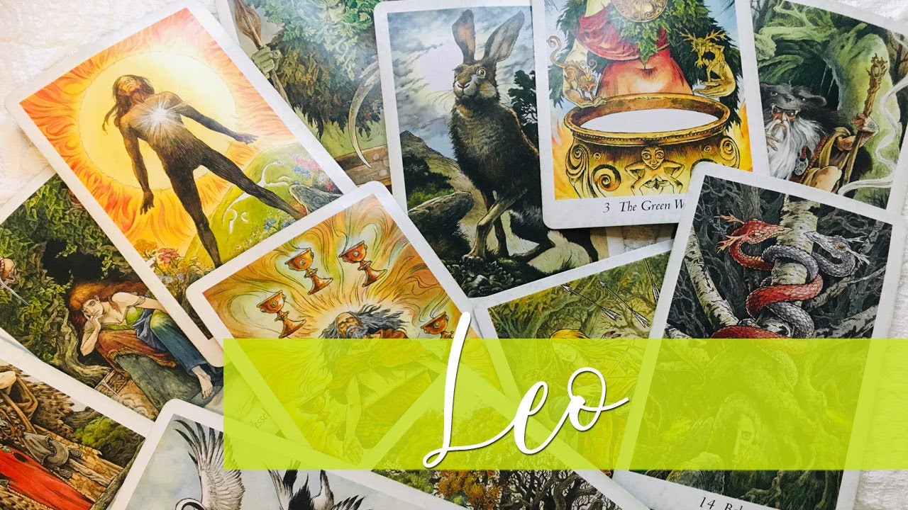 LEO INCOMING INVITATIONS THAT CAN LEAD YOU ON A NEW PATH
