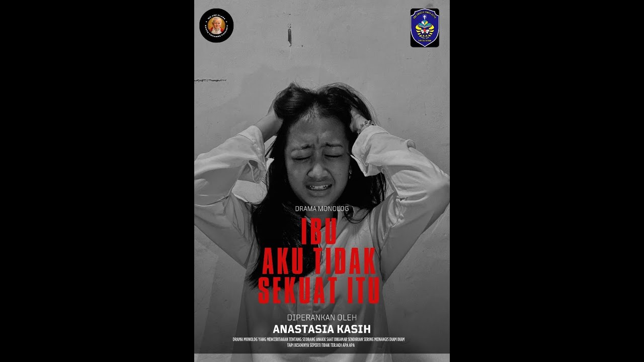 Teater Monolog 