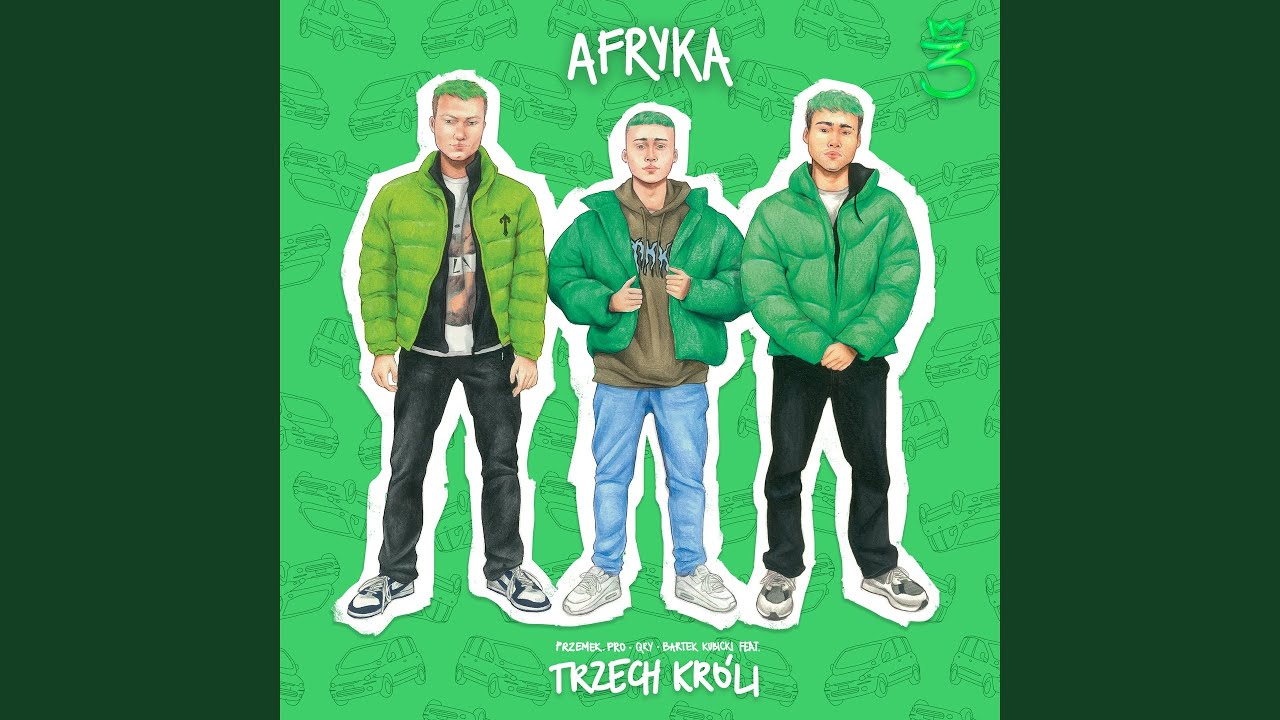 Akropol (feat. Trzech Kr&oacute;li)