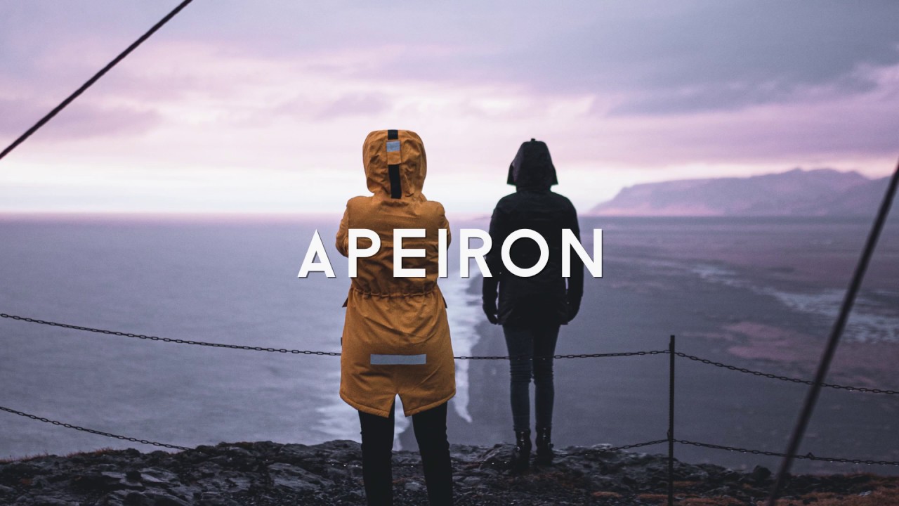 Nick Wilson - Miles Apart | Lyrics