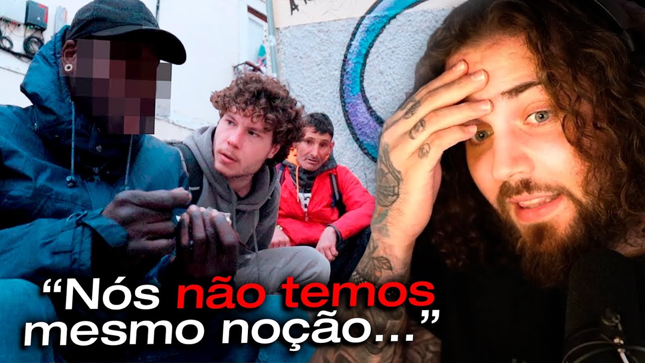 wuant reage a Pedro Lourenço 