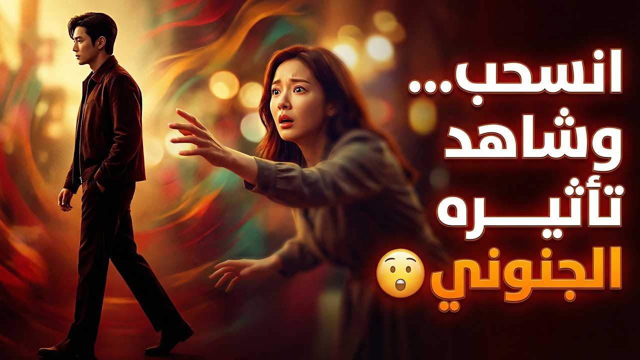 لماذا تشتاق الفتاة للرجل الذي انسحب بصمت؟ | علم النفس العكسي