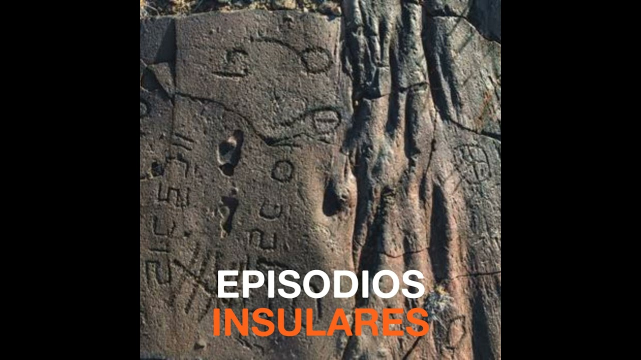 ¿Qué sabemos de las inscripciones guanches?