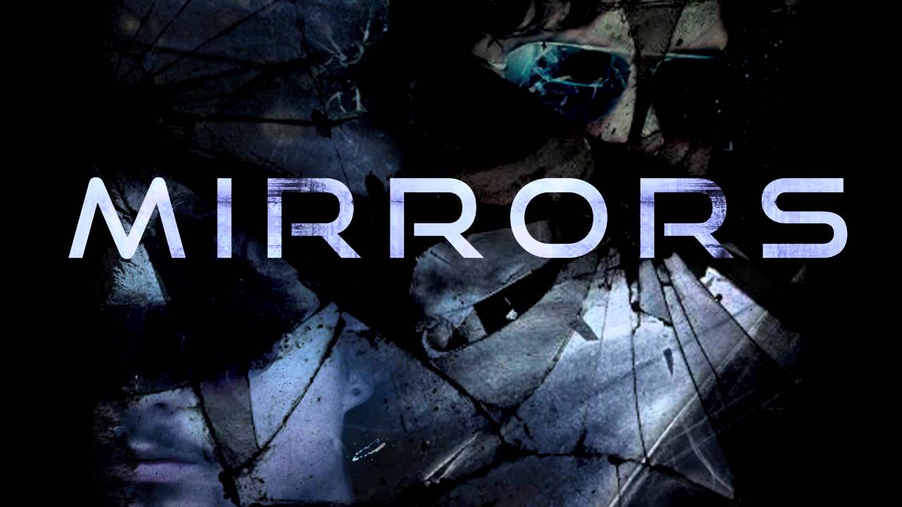 Aviators - Mirrors (feat. PrinceWhateverer)