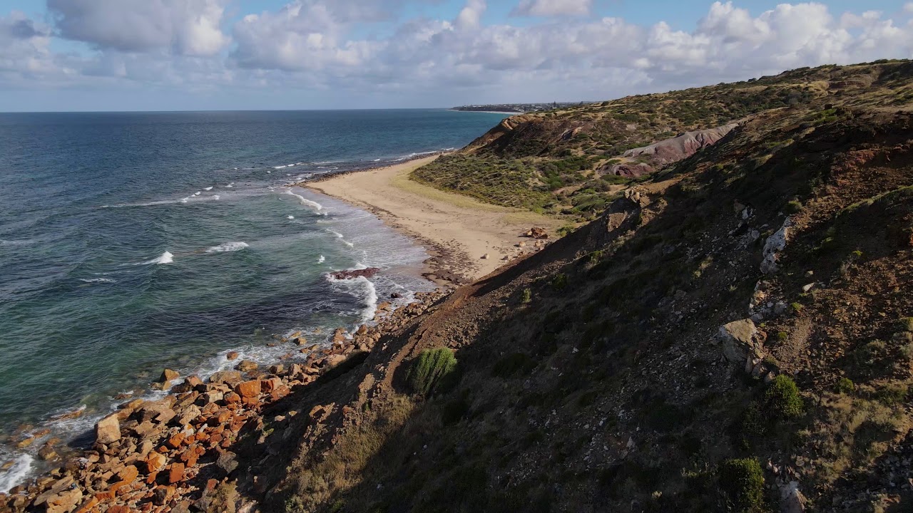 Ochre Point