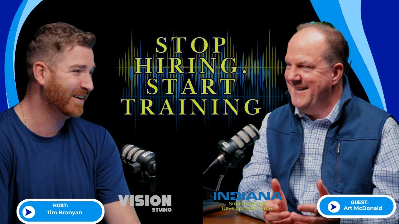 Why Hiring Is Broken (And What Actually Works)