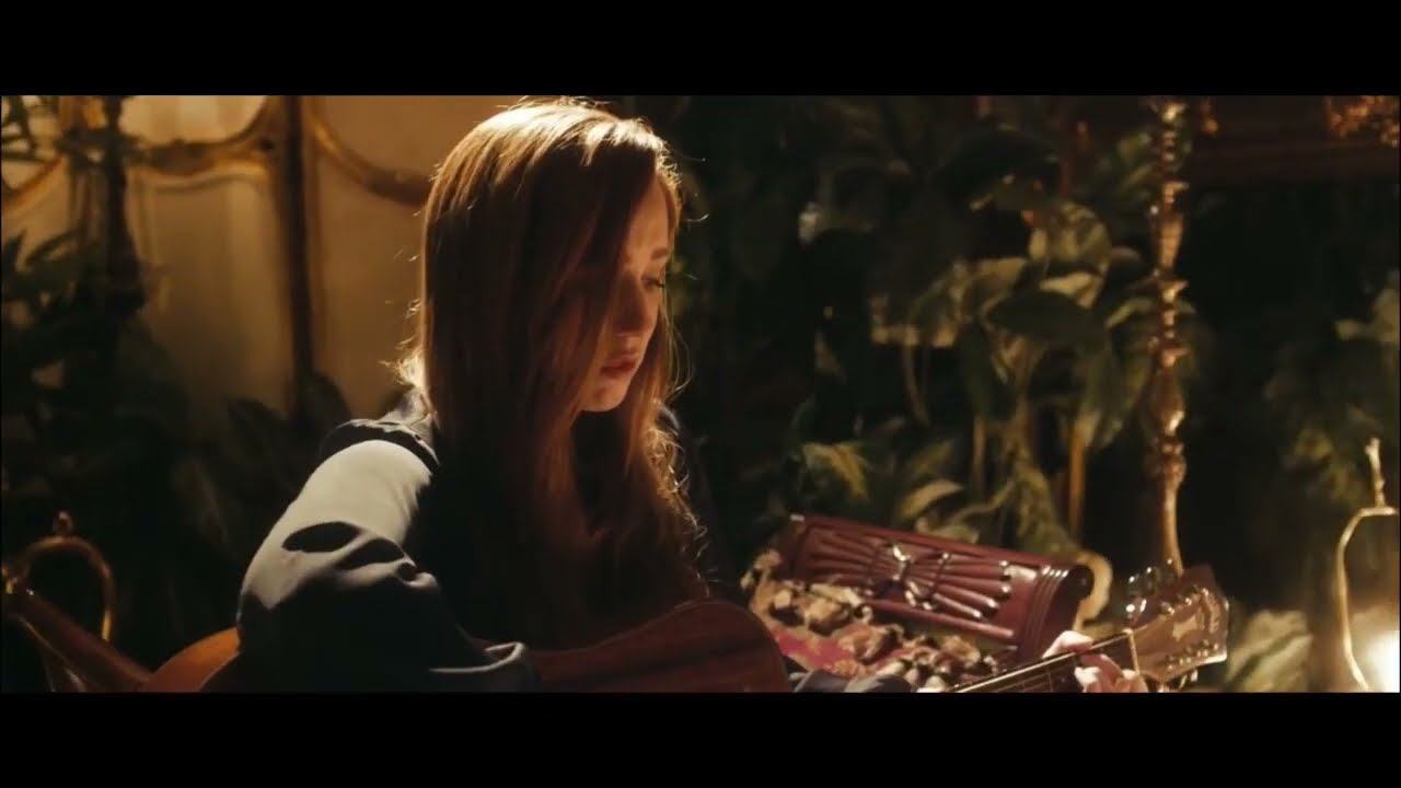 Lily Kershaw   -  As It Seems   (Legendado Portugu&ecirc;s)