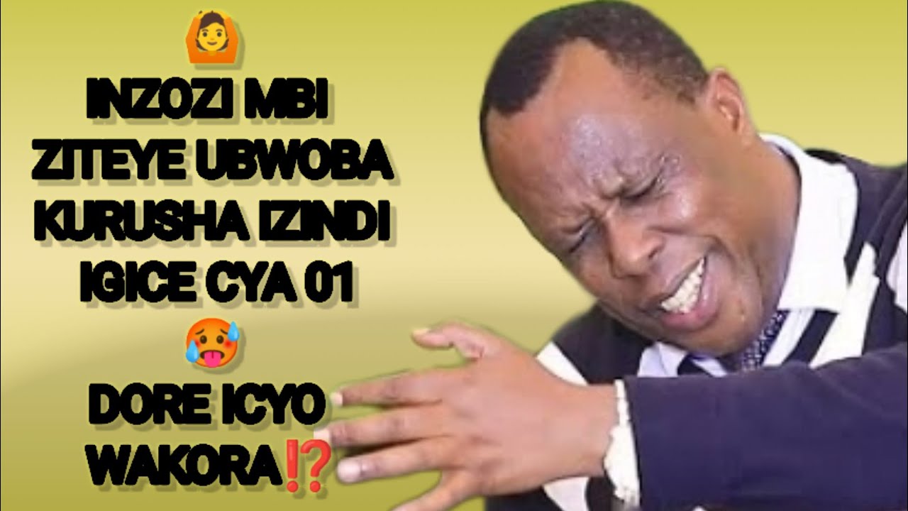 🙆INZOZI MBI CYANE KURUSHA IZINDI ZOSE 😭UZIROSE ABA YINJIYE MUKAGA GAKOMEYE🙊 DORE ICYO UHITA UKORA⁉️