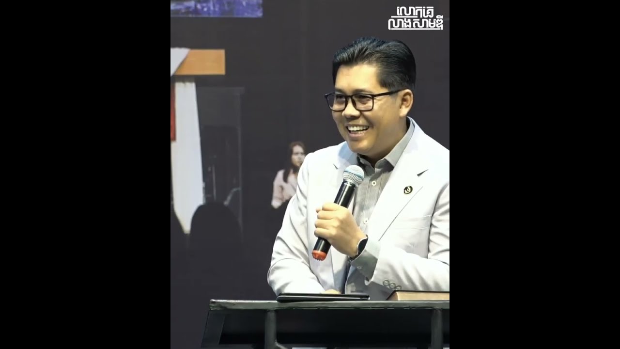 ក្តីស្រលាញ់បង្ហាញតាមសកម្មភាព...   @samdy_leang  #សាមឌី #samdy 