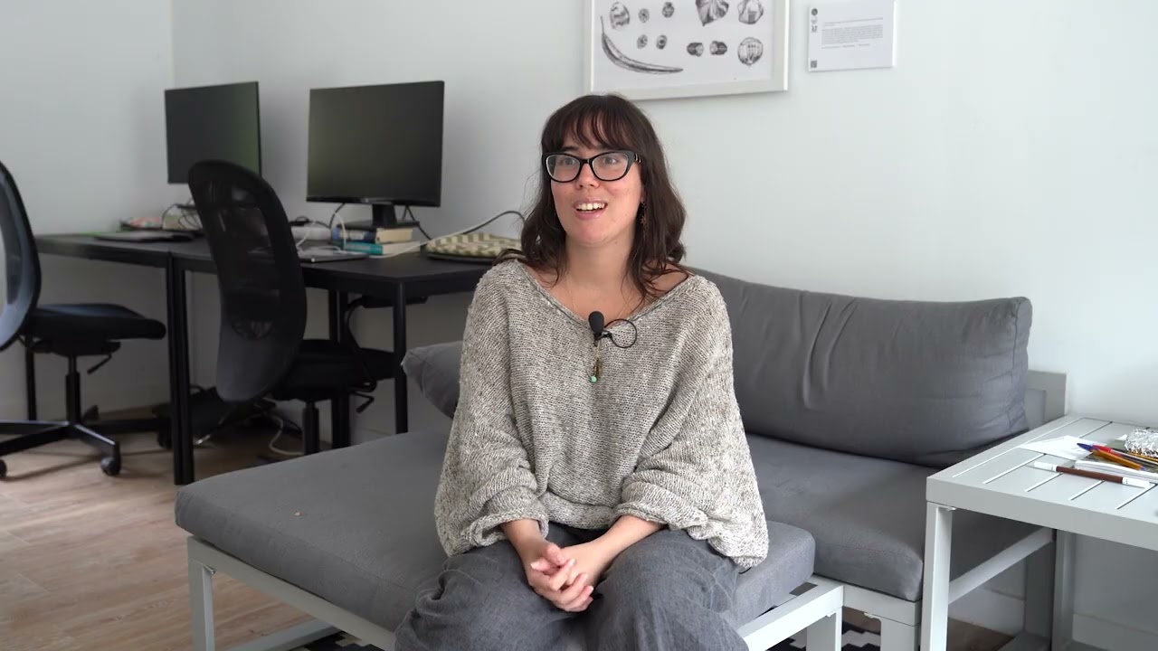 Hacker Days 2025 | De una aldea gallega a open source (Documental)
