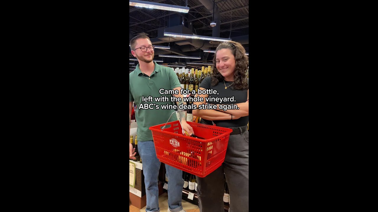 Top Wine Deals Near Me 🍷