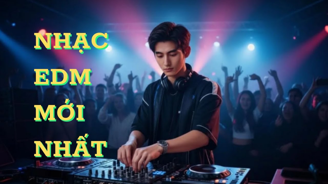 Nhạc EDM Mới Nhất 💥 || Top 10 Giai Điệu EDM Làm Nức Lòng Người Nghe!
