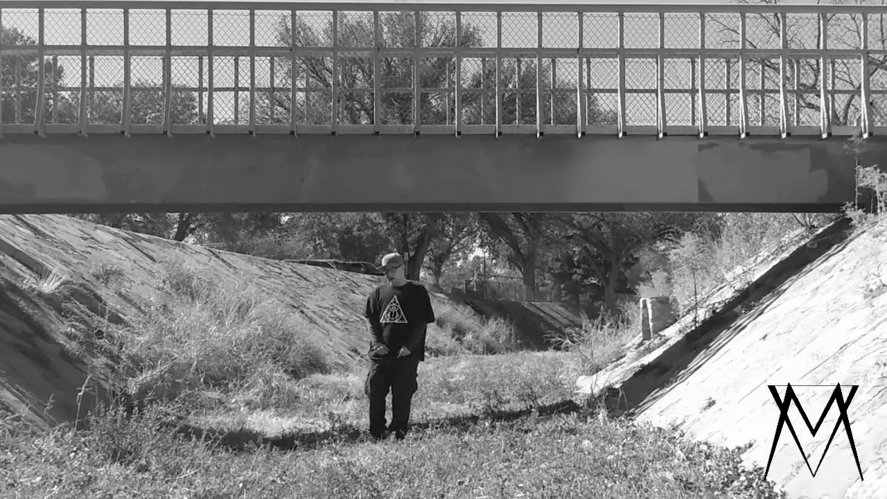 BIG MaCC - Enter My World (OFFICIAL MUSIC VIDEO)