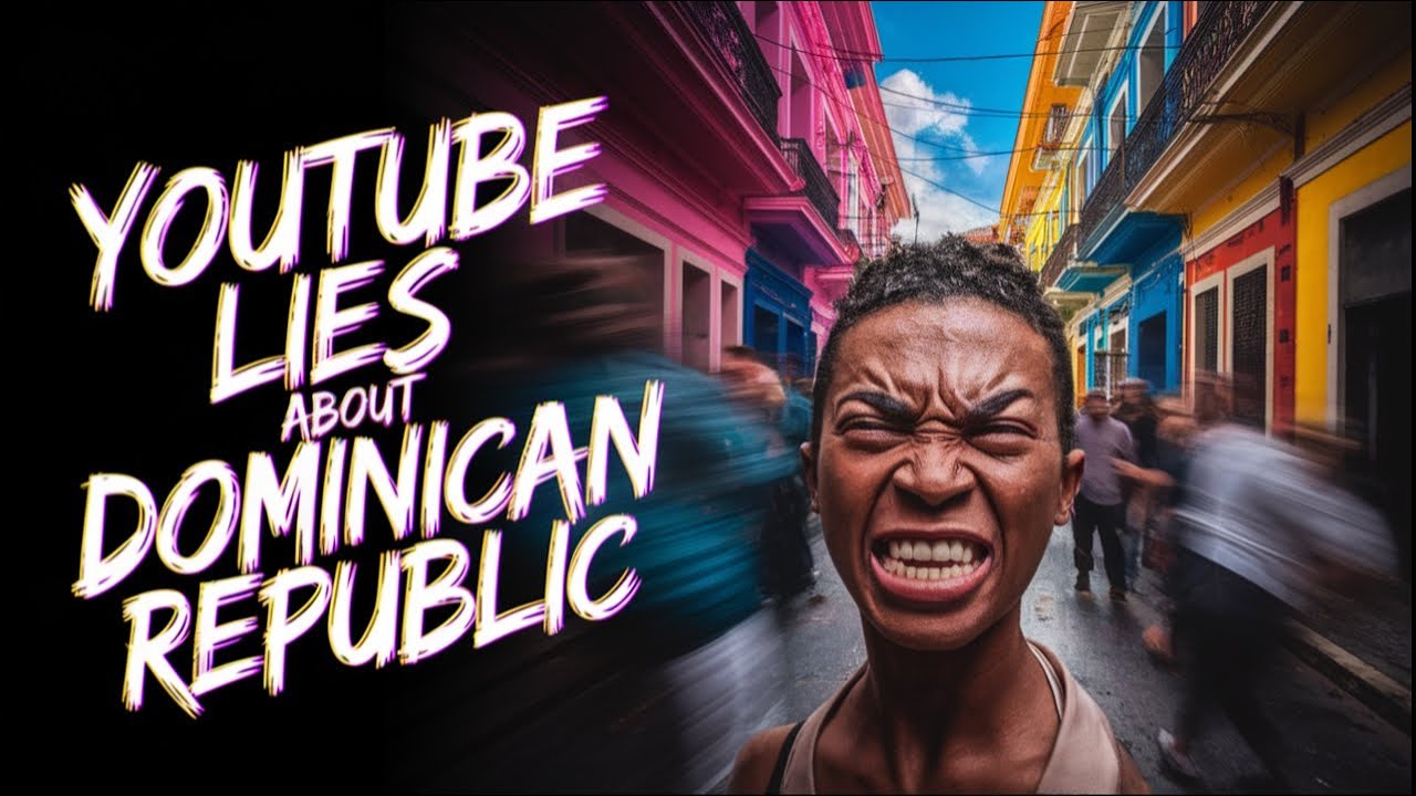 Why You'll NEVER Get a Residency Visa in the Dominican Republic!