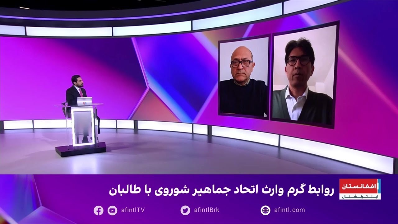 محمد سردار رحیمی:  اپوزیسیون طالبان نتوانسته رضایت روسیه را جلب کند