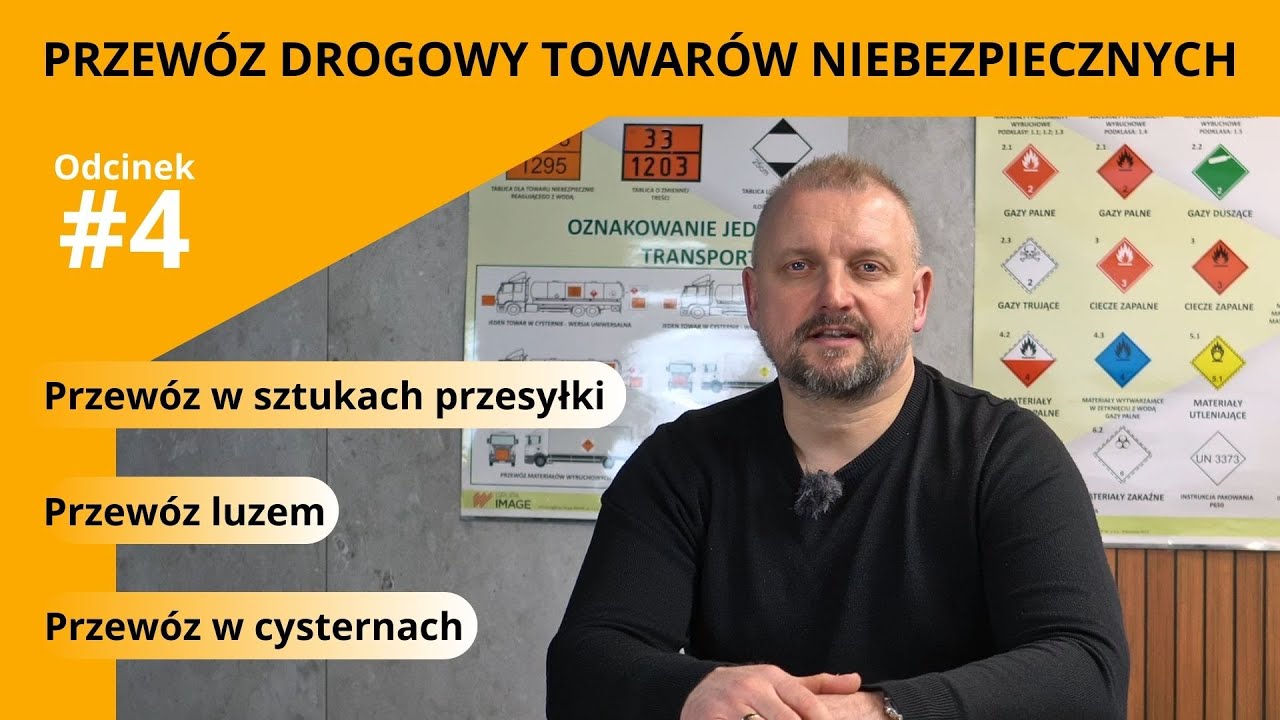 Podcast o ADR - odc. nr 4 
