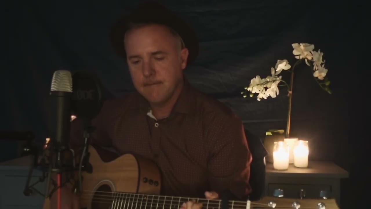 Hummingbird – Original Song (Live Acoustic)