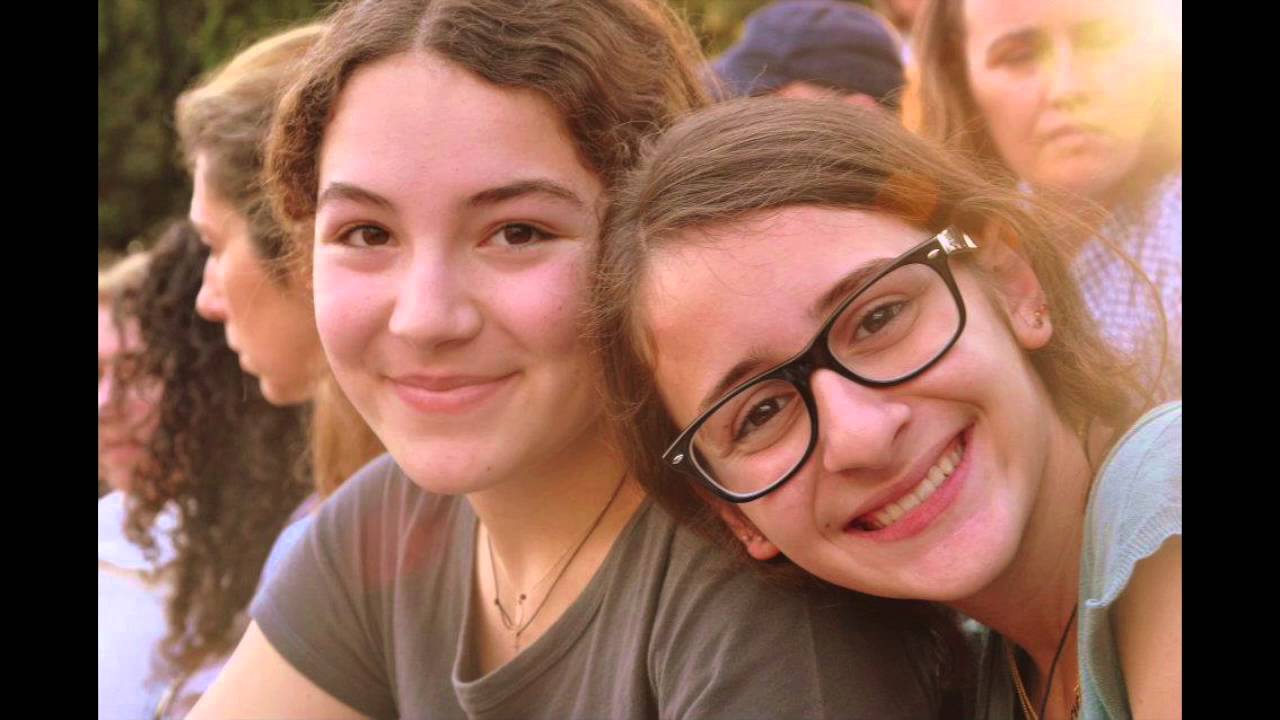 Seniors 2016 Athens Psychico College