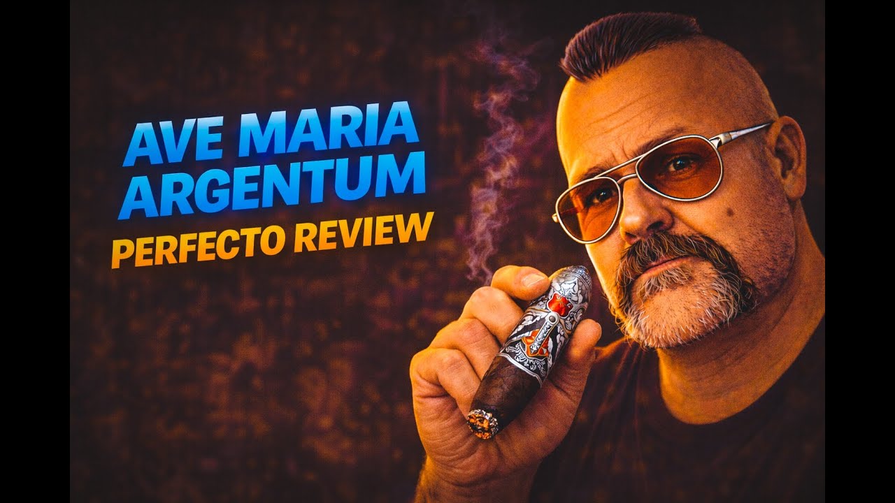 Ava Maria Argentum Perfecto Review