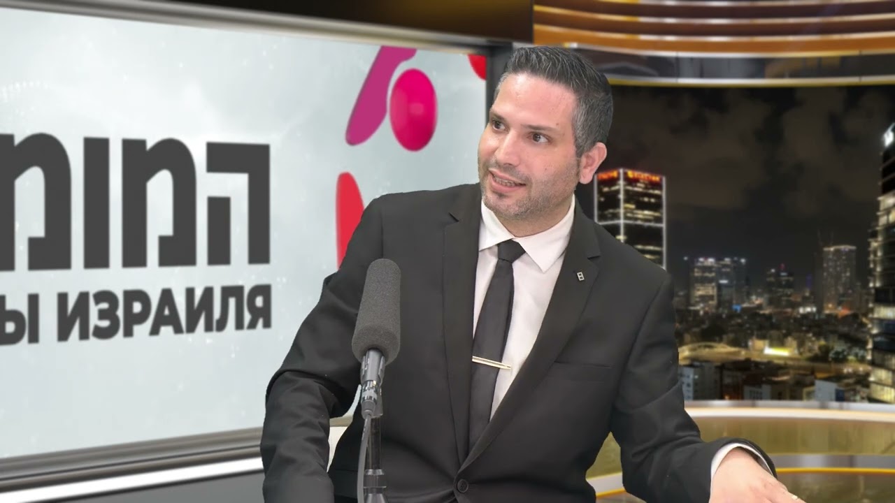 לפני חתונה, גירושין או חיים משותפים – חובה לצפות! עו״ד כפיר לולו מסביר הכל