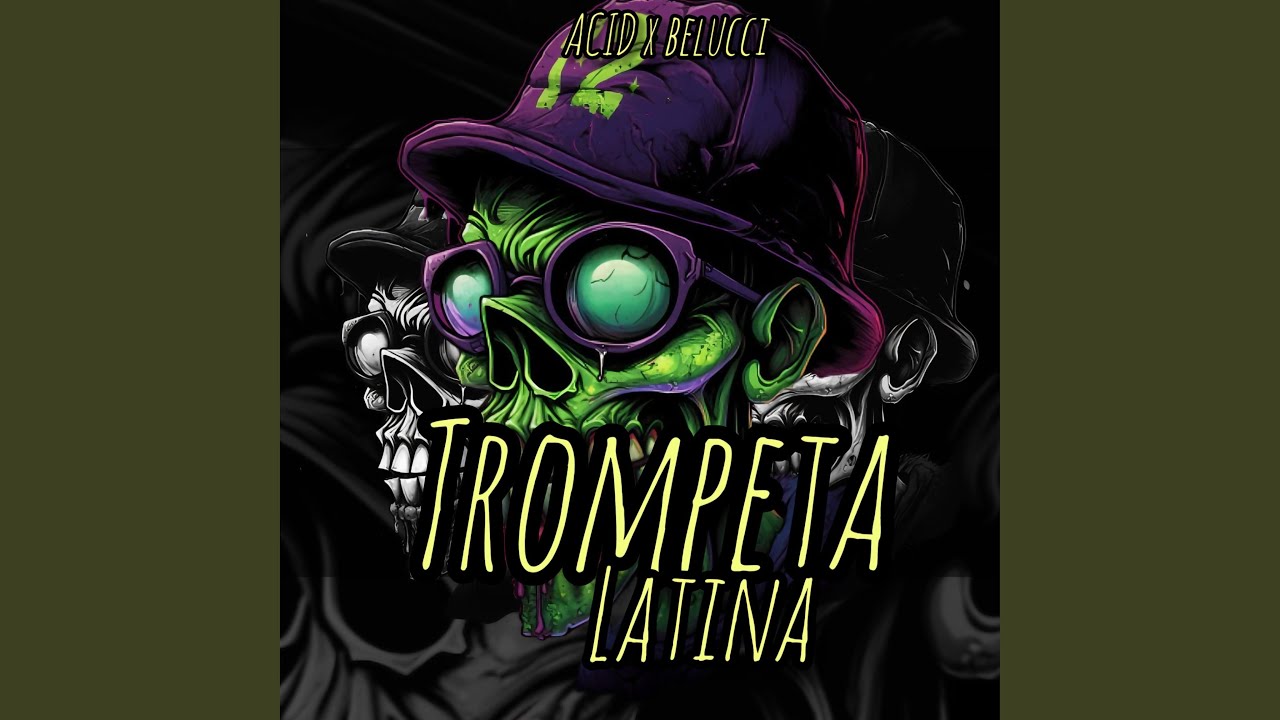 Trompeta Latina (feat. Belucci)