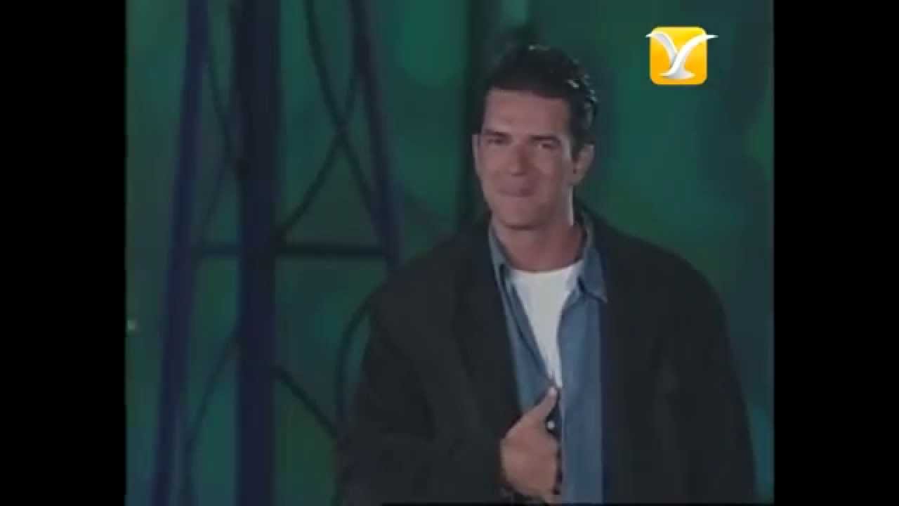 Ricardo Arjona, Realmente No Estoy Tán Solo, Festival de Viña 1999