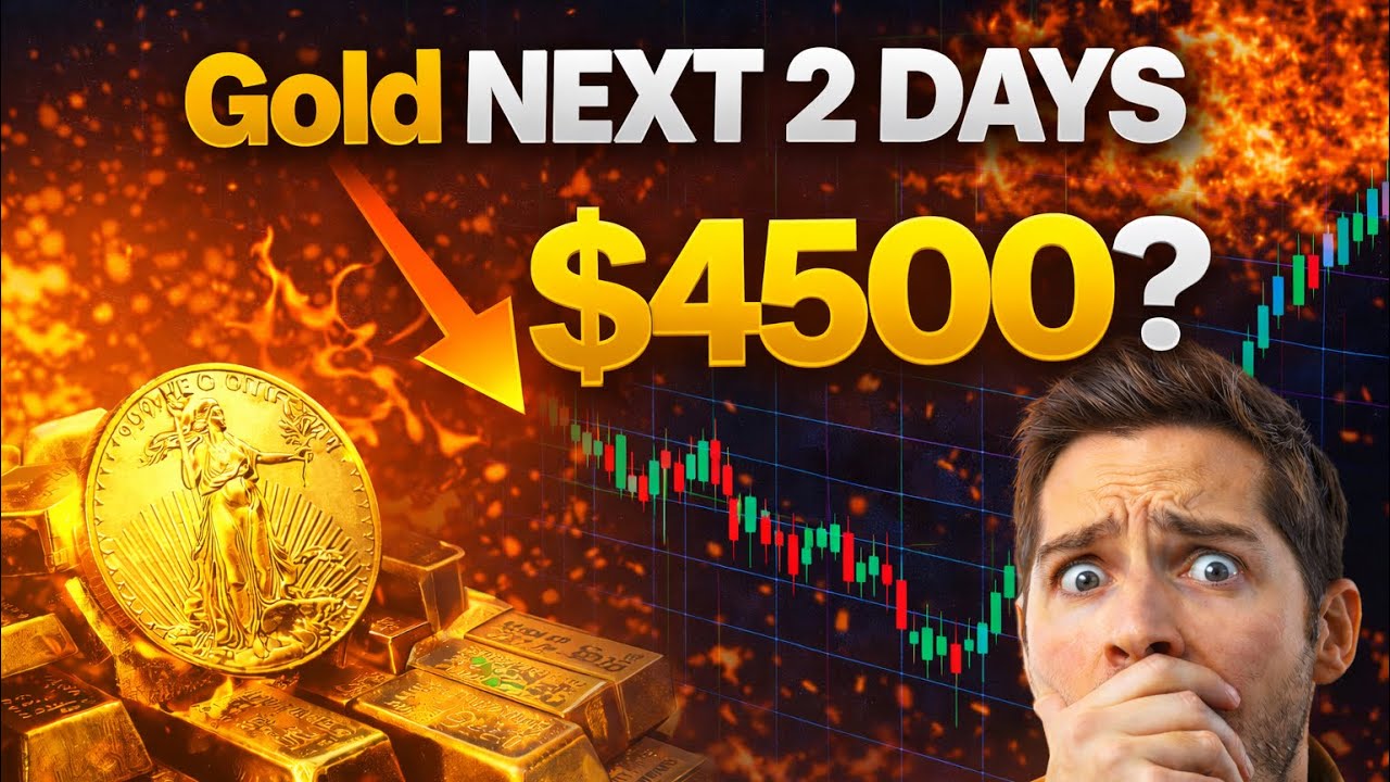 4- 5 March 2026 | Gold Price Prediction Next Week | XAUUSD Analysis Today | XAU/USD #xauusd #xau 