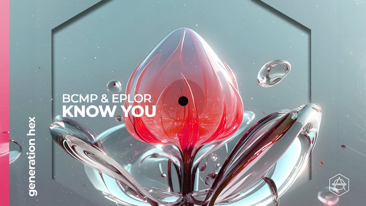 BCMP & Eplor - Know You (Official Audio)