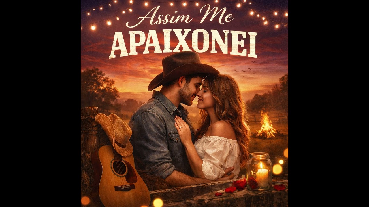 Modão Sertanejo/ Apaixonado/ Só Lembranças