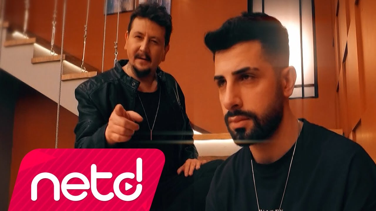Burak &Ouml;ks&uuml;zoğlu & Espi - Yangın