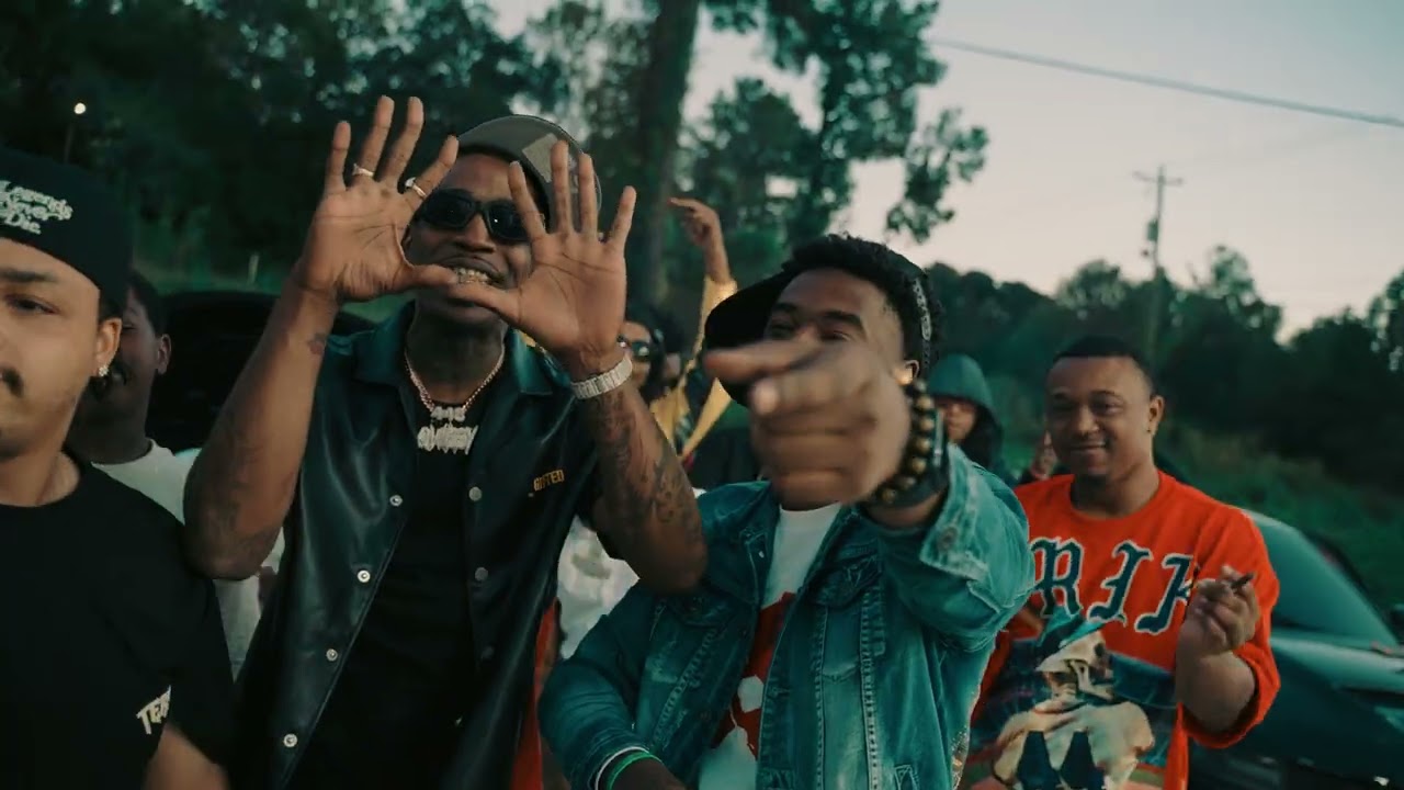Qwizzy448 ft. Kam Havin - 